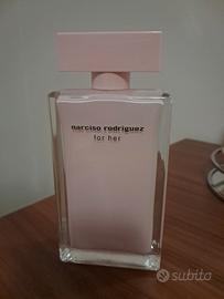 Narciso Rodriguez For Her