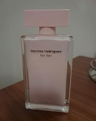 Narciso Rodriguez For Her