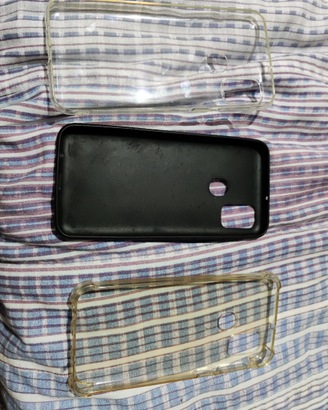 Cover galaxy M21