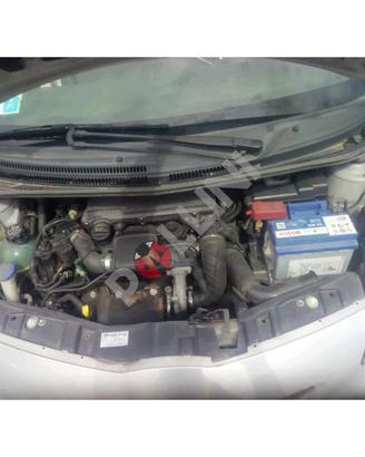 Motore in attesa di prova toyota aygo 2005-14
