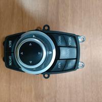 Controller multimediale iDrive BMW 2008–2013 – Cod