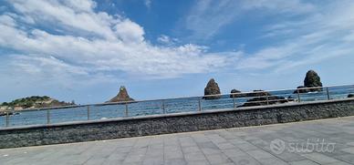 Casa Vacanze Acitrezza