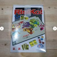 Mini Risiko Editrice Gioco di società 
