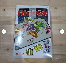 Mini Risiko Editrice Gioco di società 