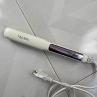 Piastra professionale Faszin per capelli nuovi