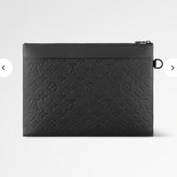 Pochette uomo Louis Vuitton