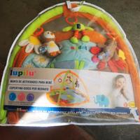 palestra bimbi