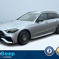 Mercedes-Benz Classe C C SW 220 D MHEV PREMIU...