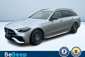 Mercedes-Benz Classe C C SW 220 D MHEV PREMIU...