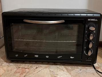 Forno elettrico Extra large 