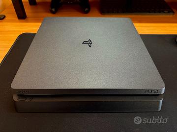 Sony Playstation 4 con Fallout 4