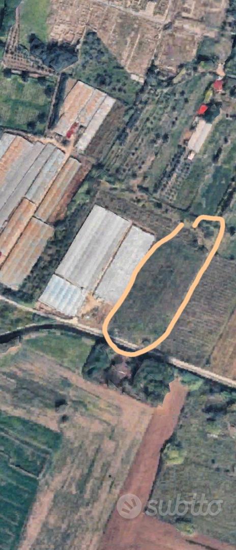 terreno agricolo - Vista 2