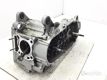 SUZUKI UC EPICURO 150 CARTER MOTORE + ALBERO E ING