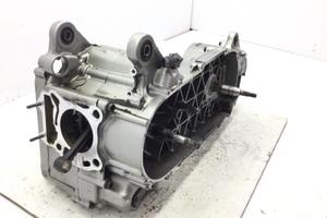 SUZUKI UC EPICURO 150 CARTER MOTORE + ALBERO E ING