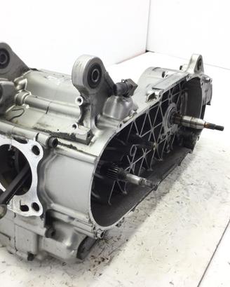 SUZUKI UC EPICURO 150 CARTER MOTORE + ALBERO E ING