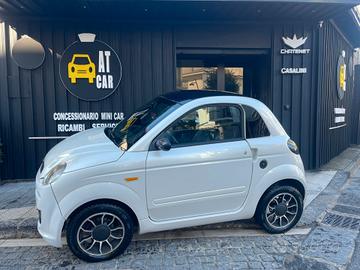 Microcar Due' Pronta consegna