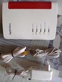 Modem Fritz Box 7530