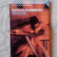 Banana Yoshimoto - Tsugumi