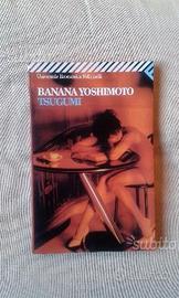 Banana Yoshimoto - Tsugumi