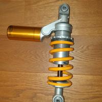 Ohlins 46 ducati 848 evo