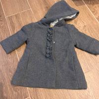 Cappotto Chicco Bimba