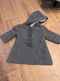 Cappotto Chicco Bimba