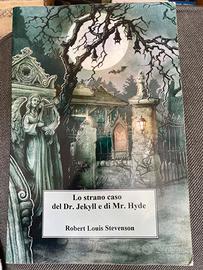 Dr. jekill e Mr. hyde