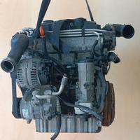 Motore Volkswagen 1.9 TDI 8V 2008 Sigla BLS