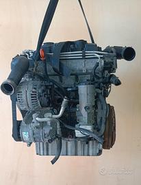 Motore Volkswagen 1.9 TDI 8V 2008 Sigla BLS
