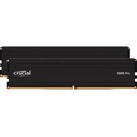 Crucial Pro RAM DDR5 Kit 64GB (2x32GB) 5600MH CL46