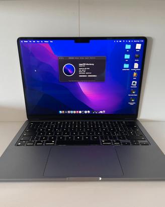 Macbook Air M2