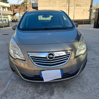 Opel Meriva  B GPL 120 cv
