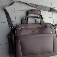 Borsa "Roncato" porta PC e tablet  40x30x16 