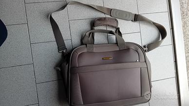 Borsa "Roncato" porta PC e tablet  40x30x16 