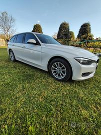 BMW 316d touring