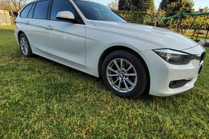 BMW 316d touring