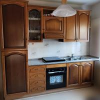 Cucina completa