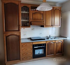 Cucina completa