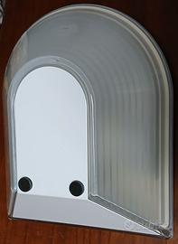 Lampada Applique Prisma Tesi Designer