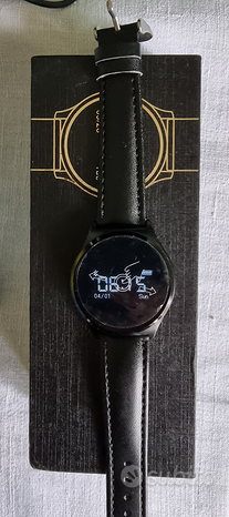 Smartwatch regalato