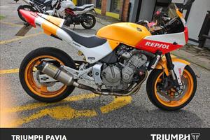 HONDA Hornet 600 S F1