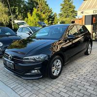VOLKSWAGEN Polo Benzina AUTOMATICA
