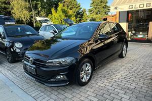 VOLKSWAGEN Polo Benzina AUTOMATICA