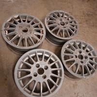 cerchi oz misura 14