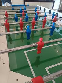 Calciobalilla
