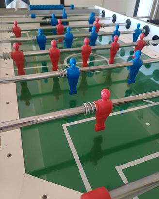 Calciobalilla