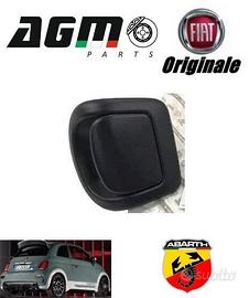 Maniglia Regolazione Sedile ant. Sx Fiat 500