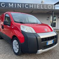 Fiat fiorino allestito officina