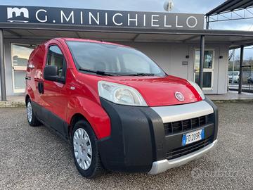 Fiat fiorino allestito officina