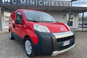 Fiat fiorino allestito officina